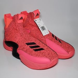 Adidas N3XT L3V3L 2020 Signal Pink